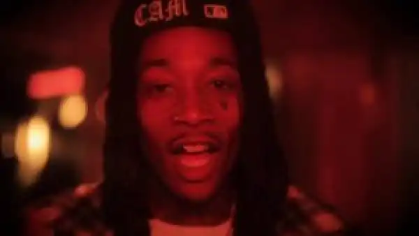 VIDEO: Wiz Khalifa – Chapelle’s Show ft. AD