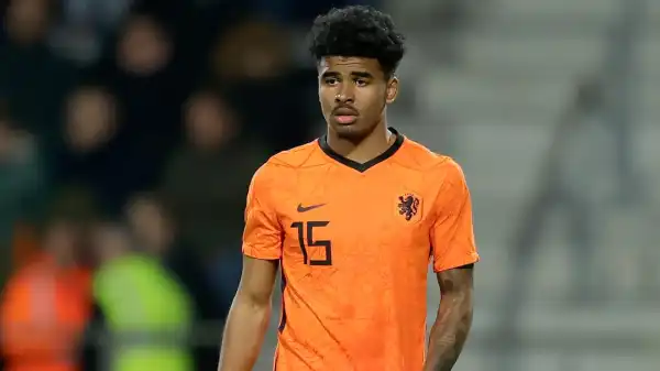 Feyenoord closing in on Ian Maatsen signing from Chelsea