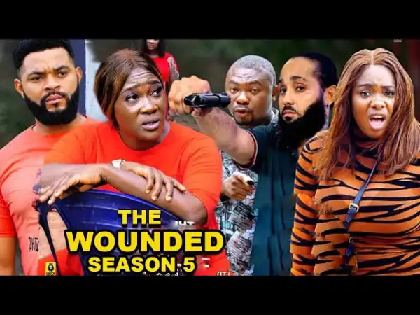 The Wounded Season 5