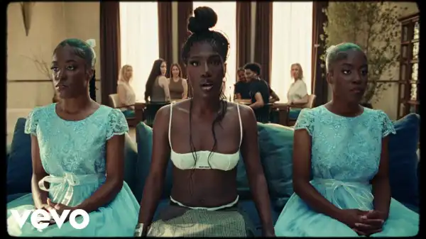 Doechii - Anxiety (Video)