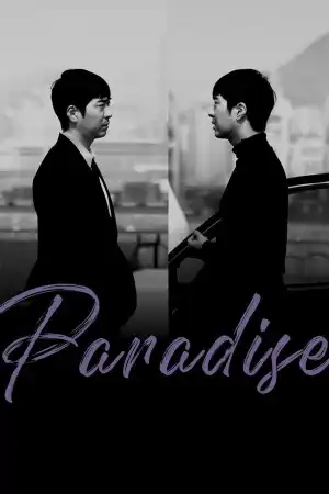 Paradise (2025) [Korean]