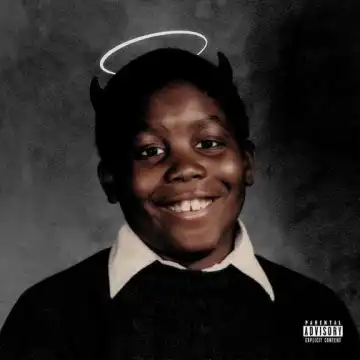 Killer Mike Ft. 6lack & Eryn Allen Kane – Nrich (Instrumental)