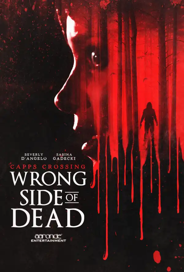 Wrong Side of Dead (2026)