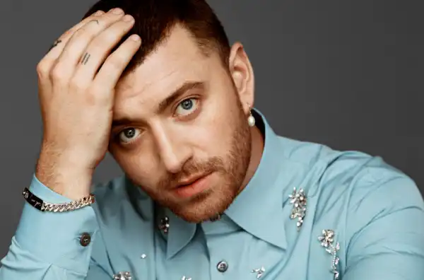Sam Smith Best Songs DJ Mix