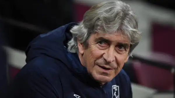 Europa Conference League Final: Chelsea hurt us – Pellegrini on Real Betis’ loss