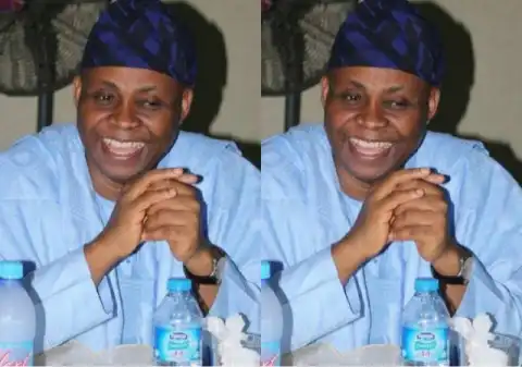 Davido’s dad, Deji Adeleke reveals how govt official’s attempt to stop $2 billion power plant project