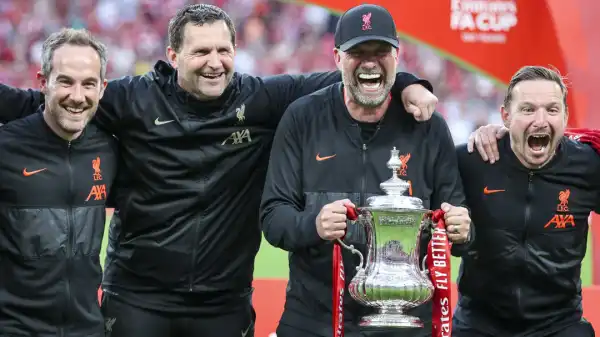 FA Cup third round draw: Man City face Chelsea; Man Utd host Everton