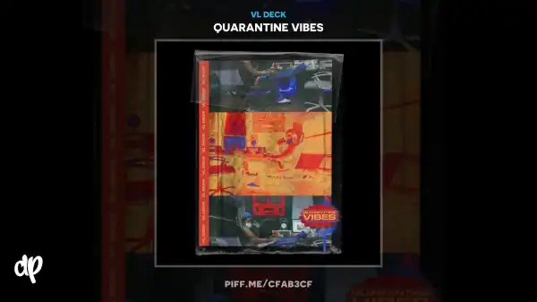 VL Deck - Baby Plug ft. Skipp Da Savage