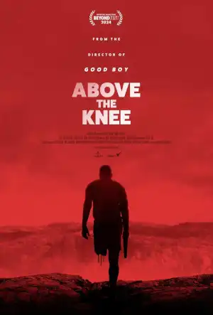 Above the Knee (2024) [Norwegian]