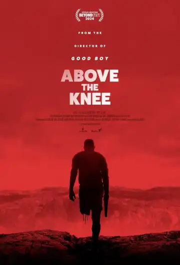 Above the Knee (2024) [Norwegian]