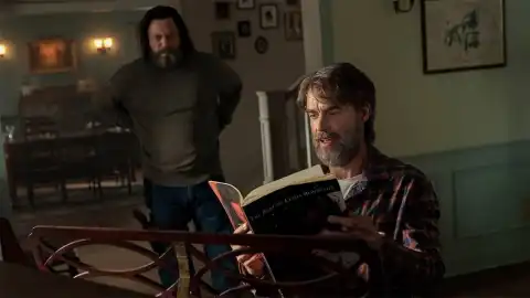 The Last of Us Creator Dashes Hopes for a Bill & Frank Spin-off