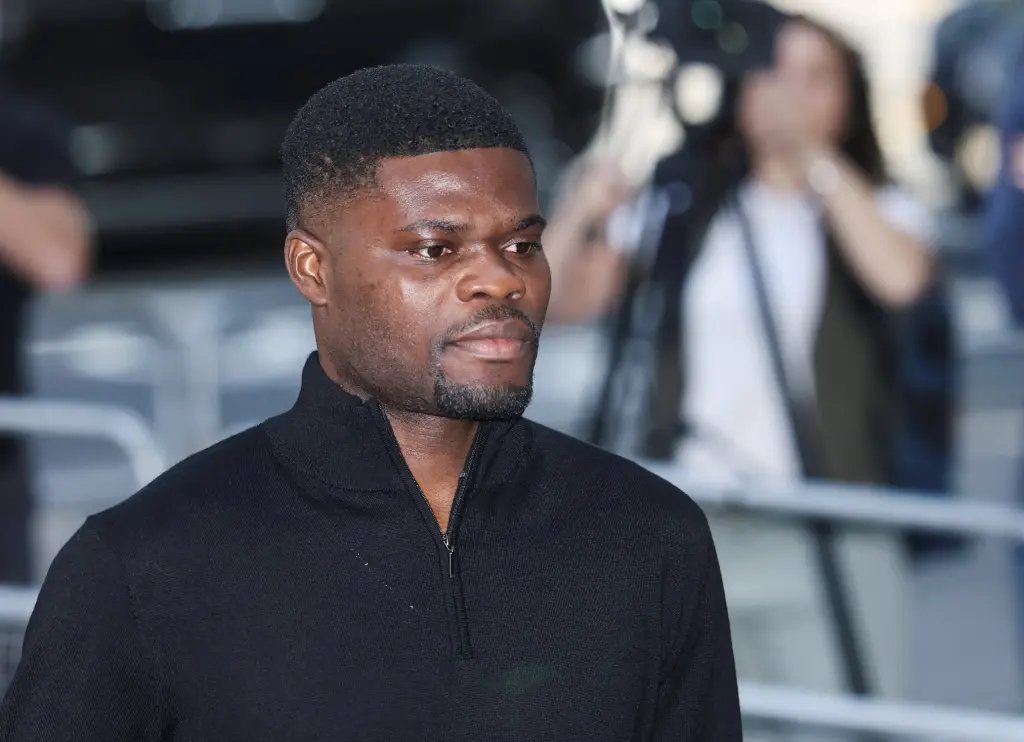 Transfer: Why we signed Partey amid rape allegations – Villarreal