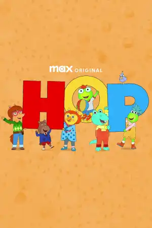 Hop S01 E19