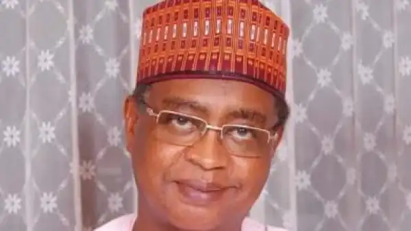 Bashir Tofa buried in Kano