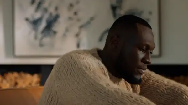 Stormzy - Firebabe  (Video)
