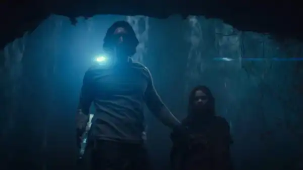 65 Teaser Trailer Previews Adam Driver-Led Sci-Fi Action Film