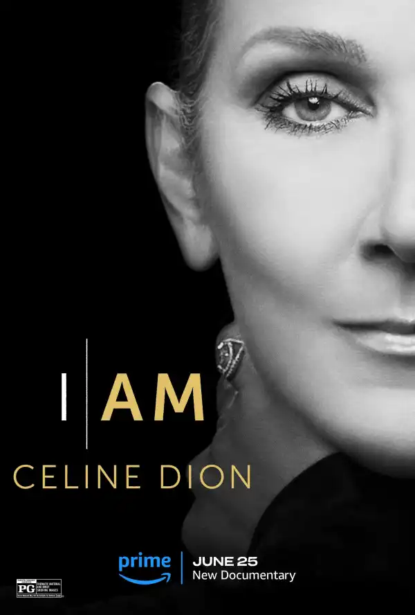I Am Celine Dion (2024)