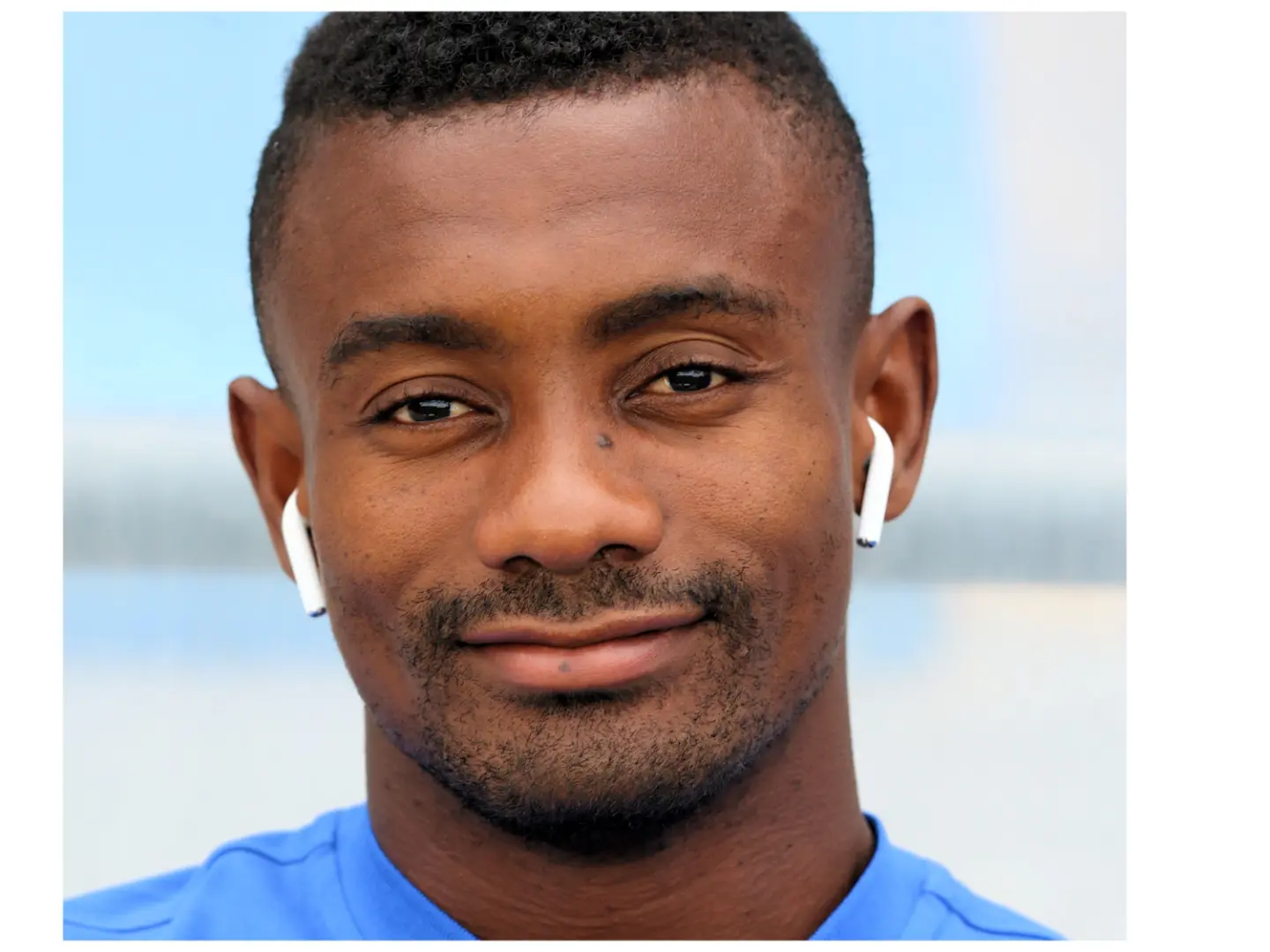 AFCON 2025: Solomon Kalou names team to stop Nigeria