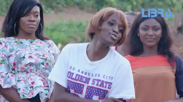 Assignment (2021 Yoruba Movie)