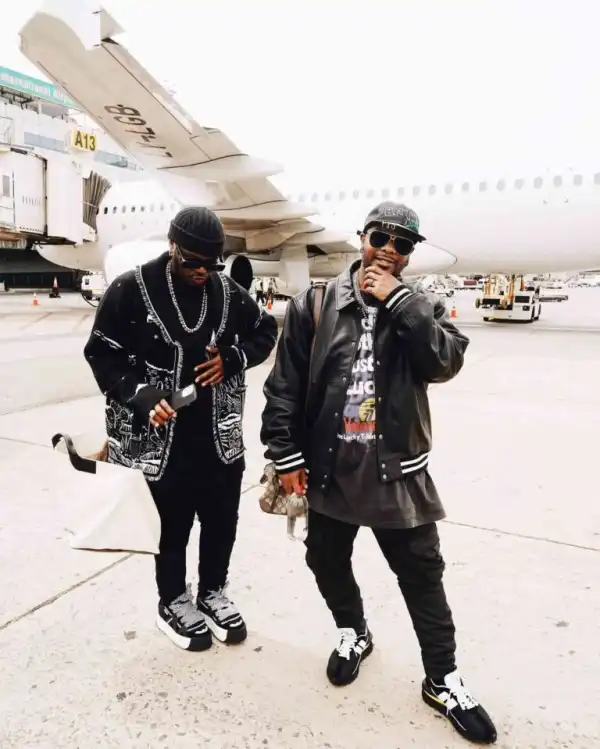 Major League DJz – Ibiza Boiler Room Mix