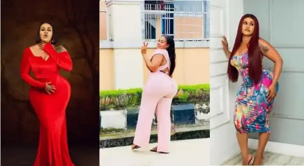 A man Can Love, Provide For His Side Chic And Still Love His Wife More – Actress Sarah Martins