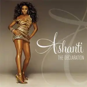 Ashanti - Girlfriend