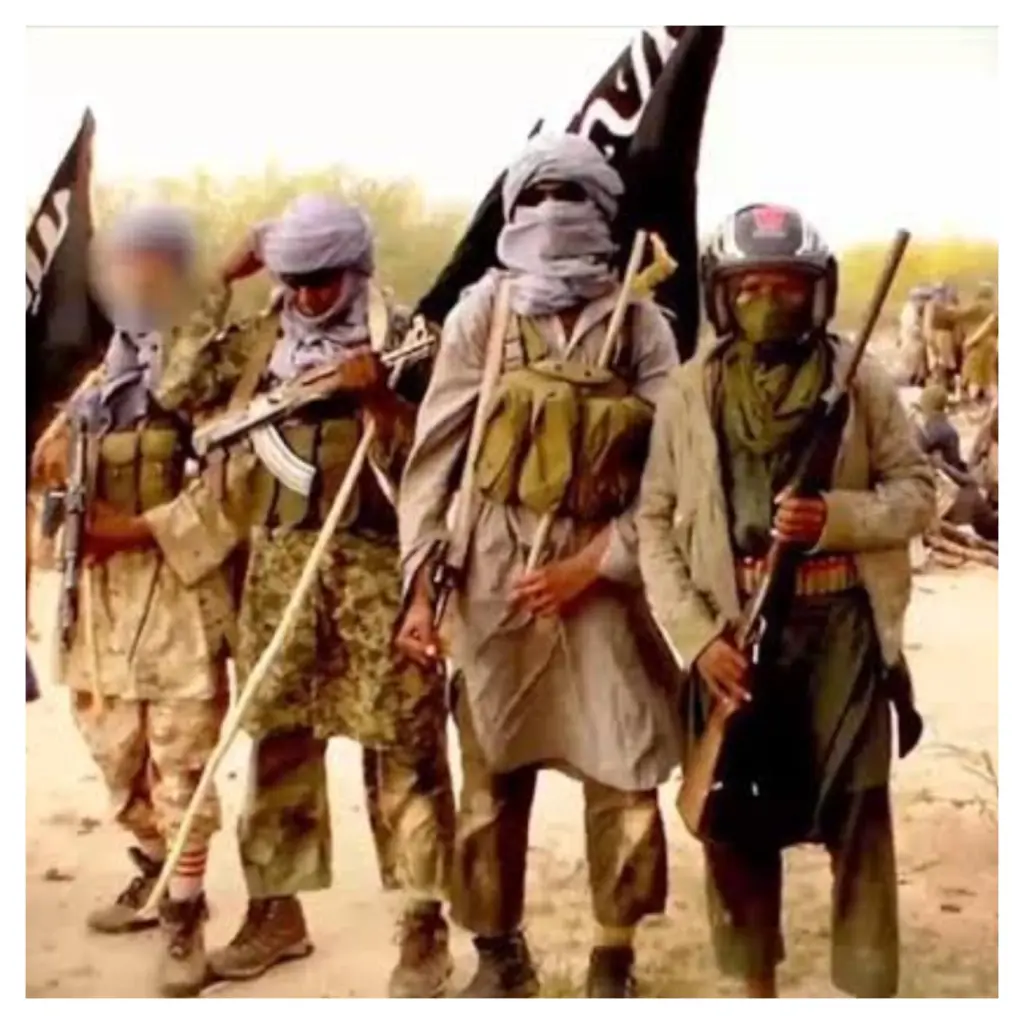 Islamic militants kill 44 in attack on Niger Republic