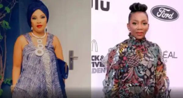 Sisi Oge Pens An Open Letter To Genevieve Nnaji