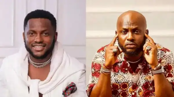 Nothing Beats Natural – Comedian, I Go Save Writes As He Shaves Off $20K Hair