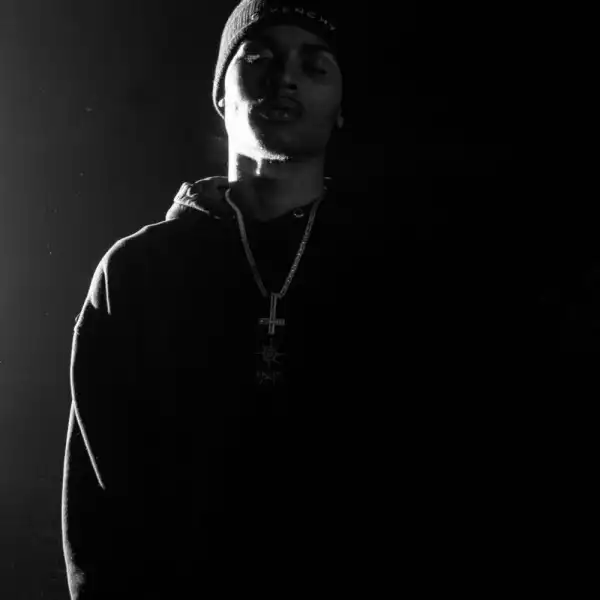 5unna - SRT (feat. ItsYungnfr)