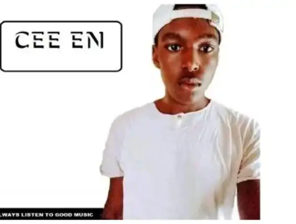 Cee En – For The Night