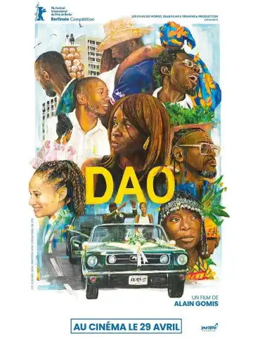 Dao (2026)