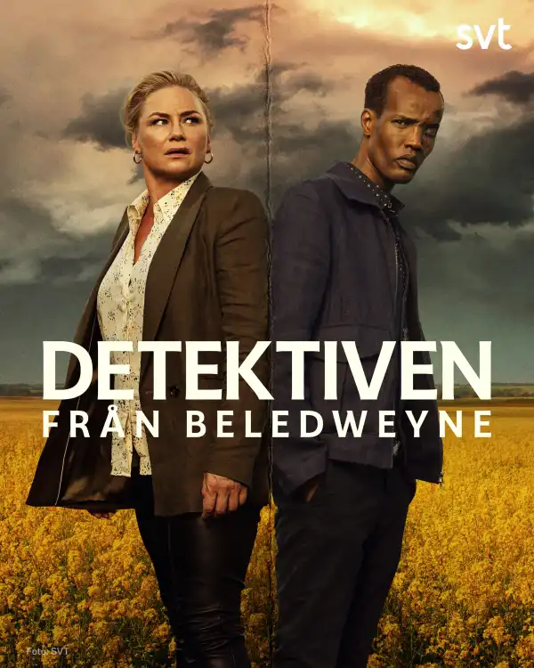 Detective 24 (Swedish TV Series)