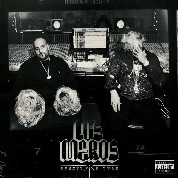 Berner Ft. B-Real & Rick Ross – Candy