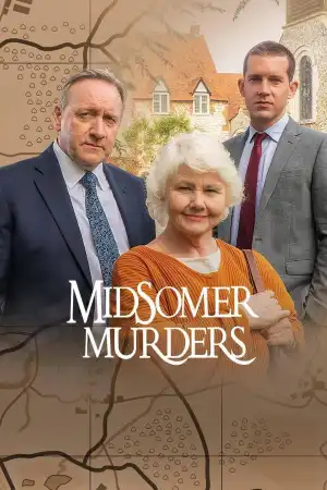 Midsomer Murders Season 24