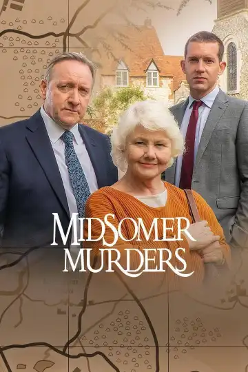 Midsomer Murders S24 E03