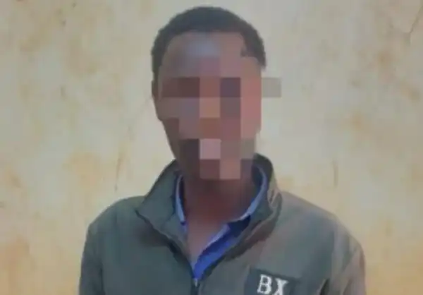 Husband Stabs Wife’s Suspected Lover to Death (Photo)