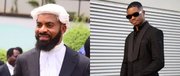 Deji Adeyanju Mocks Ola of Lagos Over Demolished Building, Calls Out ‘Fake Online Life’