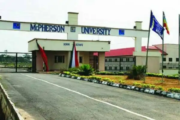 McPherson University gets increased admission quota for Nursing Programme