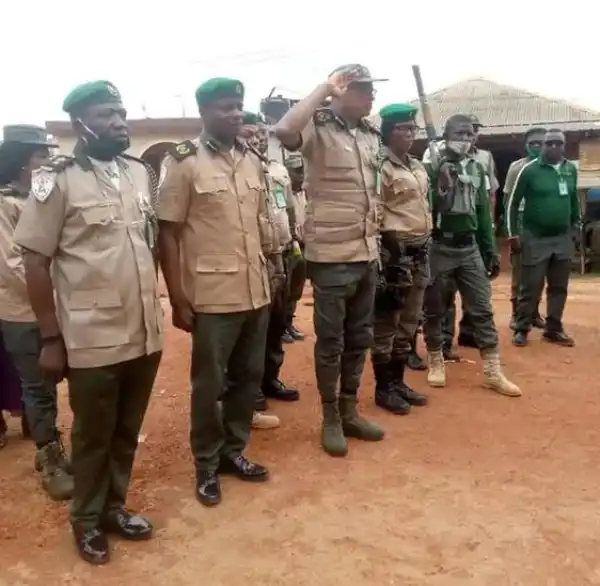 17-year-old Boy Abducted In Ogun Regains Freedom