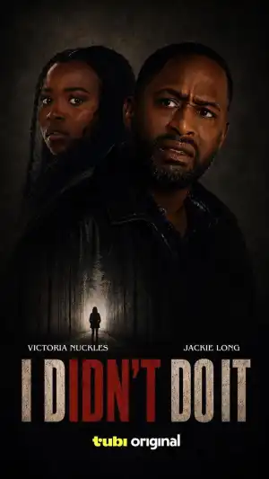 I Didn't Do It (2026)