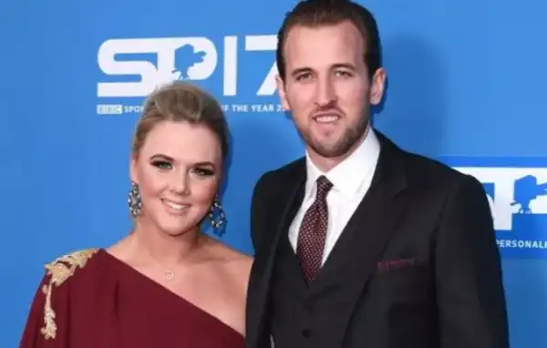 Career & Net Worth Of Katie Goodland