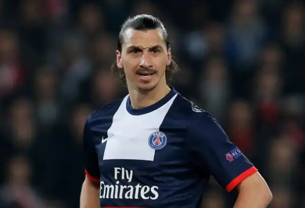 Biography & Career Of Zlatan Ibrahimovic