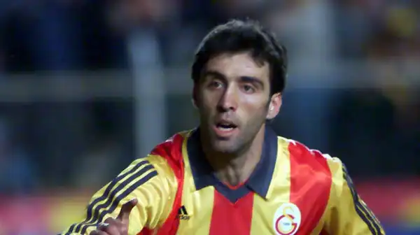 Career & Net Worth Of Hakan Şükür