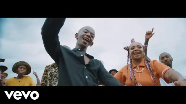 Boity – 018’s Finest ft. Ginger Trill & Maglera Doe Boy (Video)