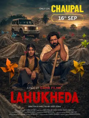 Lahukheda (2026) [Panjabi]