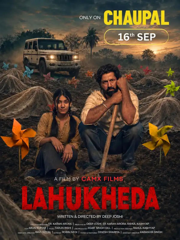 Lahukheda (2026) [Panjabi]