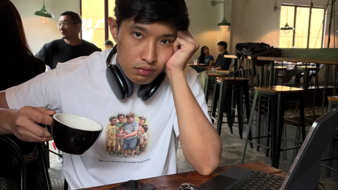 Age & Net Worth Of Aziz Harun