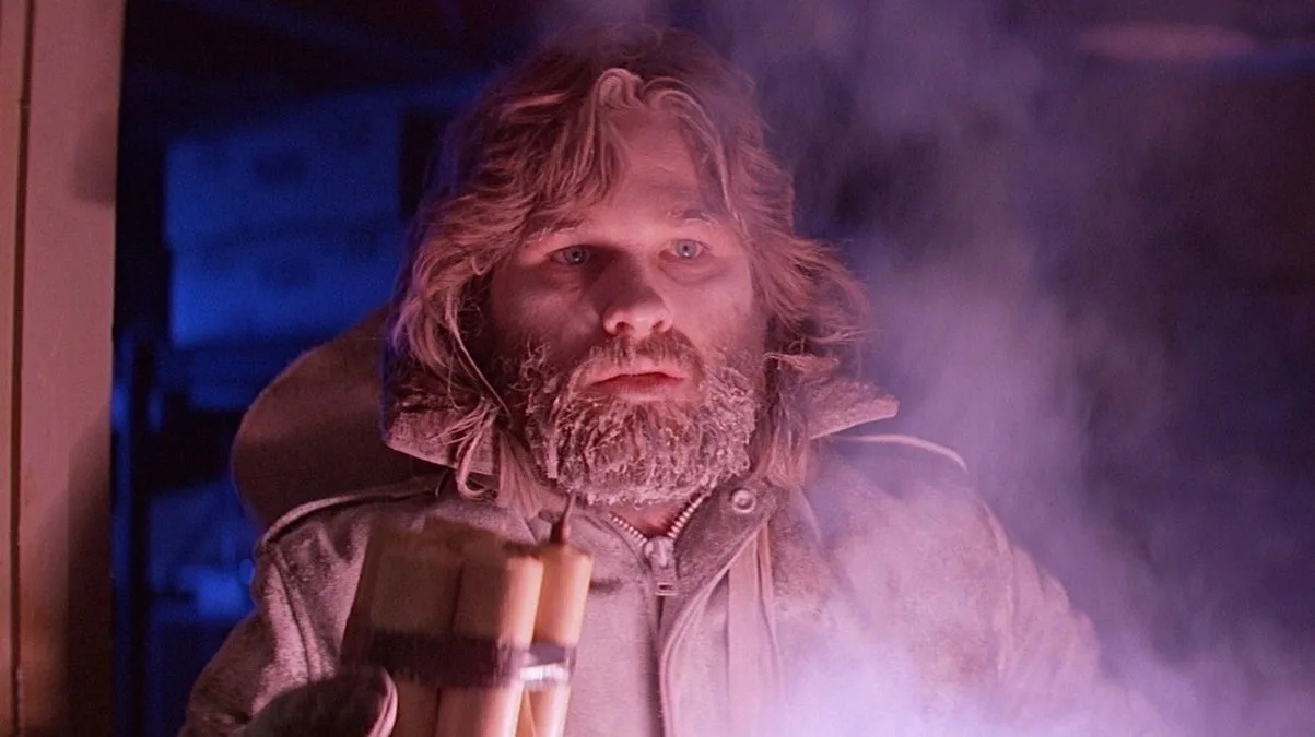 The Thing 2: Horror Sequel Teased by John Carpenter