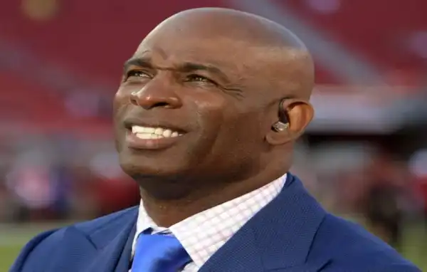 Net Worth Of Deion Sanders